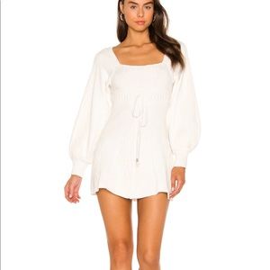 Free People Emmaline Mini Dress